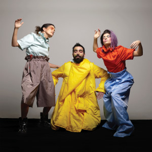 收聽Eruca Sativa的Omara歌詞歌曲