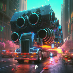 Dengarkan Kong lagu dari Flamesquad dengan lirik