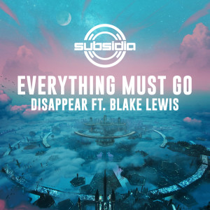 Album Disappear oleh Blake Lewis