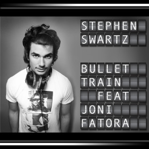 Dengarkan Bullet Train (feat. Joni Fatora) lagu dari Stephen Swartz dengan lirik