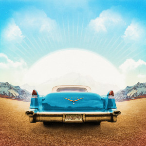 ดาวน์โหลดและฟังเพลง Cadillac Blue พร้อมเนื้อเพลงจาก Alex Bencomo