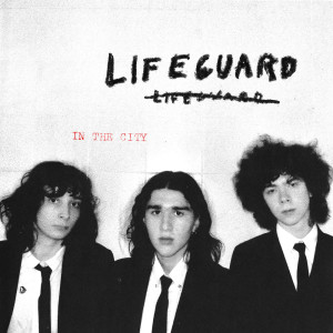 Listen to In The City song with lyrics from Lifeguard