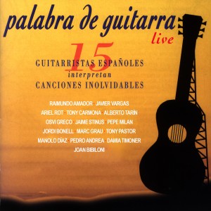 收聽Tony Carmona的Bridge over troubled waters (Live)歌詞歌曲