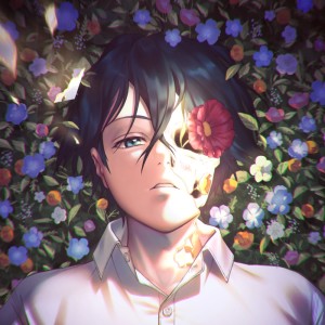 收听Euluca Lab.的Living in a world without magic歌词歌曲