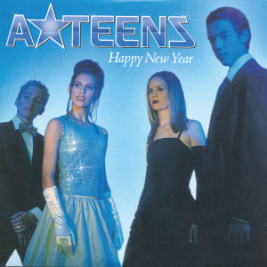 ดาวน์โหลดและฟังเพลง Happy New Year (Radio Version) พร้อมเนื้อเพลงจาก Abba Teens