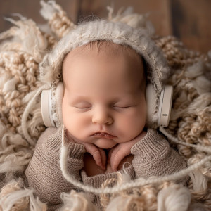 Baby Naptime Soundtracks的專輯Seafarer Dreams: Baby Sleep Seas