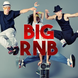 RnB DJs的專輯Big Rnb