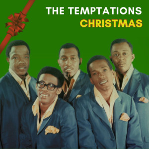 The Temptations的專輯The Temptations Christmas