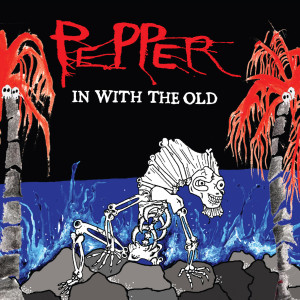 ดาวน์โหลดและฟังเพลง Ashes พร้อมเนื้อเพลงจาก Pepper