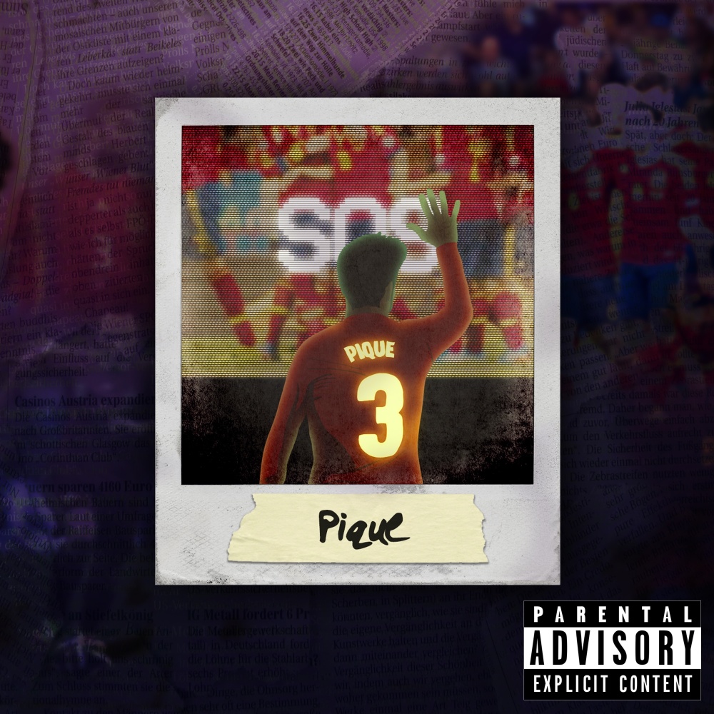 Pique (Explicit)