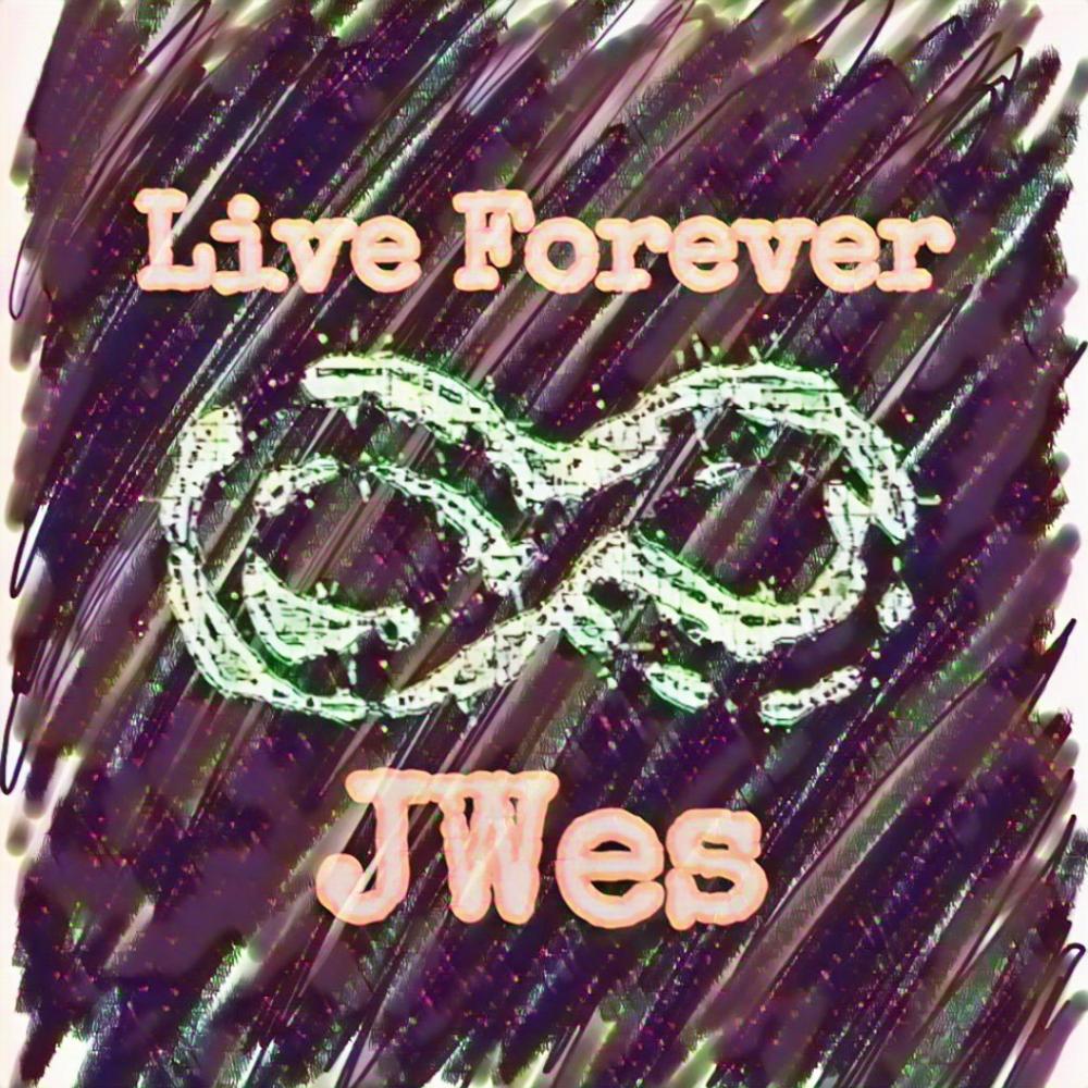 Live Forever (Explicit)
