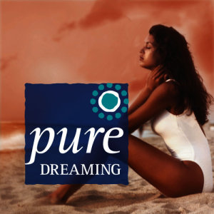 Kevin Kendle的專輯Pure Dreaming