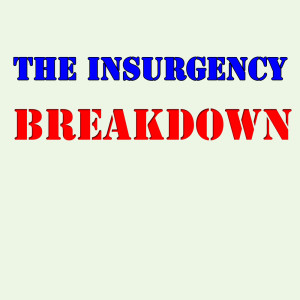 Album Breakdown from The Insurgency
