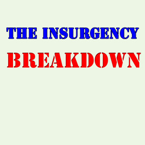Listen to American Girl song with lyrics from The Insurgency