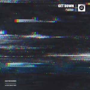 Album Get Down from Agasp