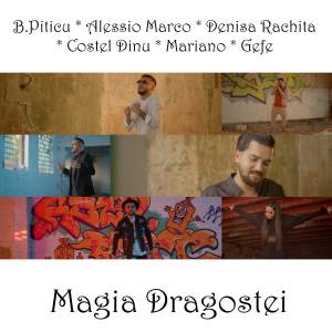 Listen to Magia dragostei song with lyrics from B.Piticu