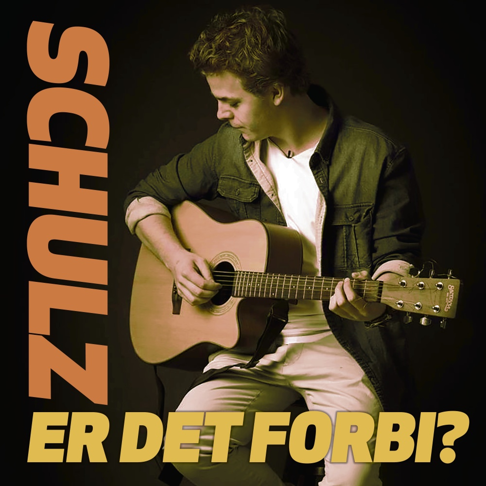 Er det forbi?