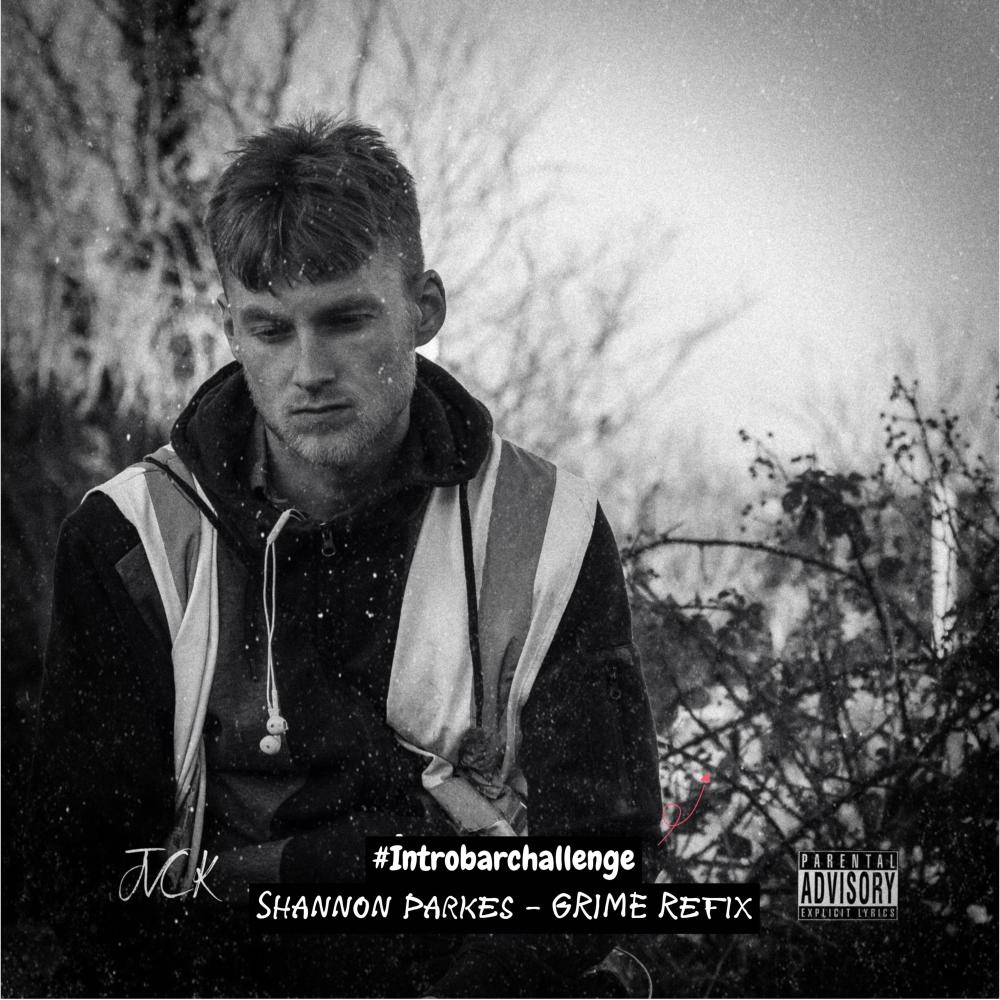 #Introbarchallenge (GRIME Refix) (feat. SoulType) (Shannon Parkes Remix)
