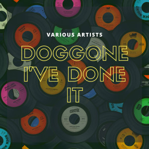 Album Doggone I've Done It from The Mills Brothers