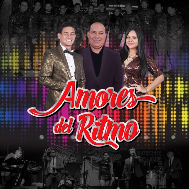 收聽Orquesta Amores del Ritmo的Chica de Humo歌詞歌曲