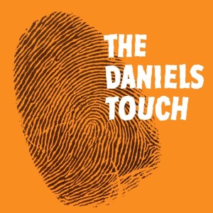 Album The Daniels Touch from 