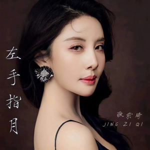 Album 左手指月 oleh 敬紫琦