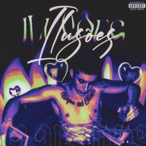 Dengarkan Amor Bandido lagu dari $anthiago dengan lirik