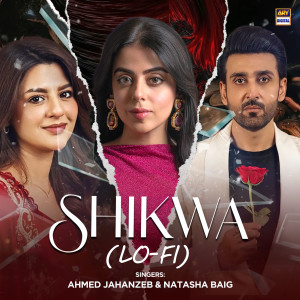 Album Shikwa (Lo-Fi) from Ahmed Jahanzeb