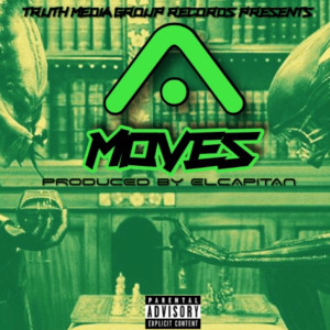收聽Auroras的Moves (Explicit)歌詞歌曲
