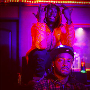 收听Stretch Dollas的Make No Sense (Explicit)歌词歌曲