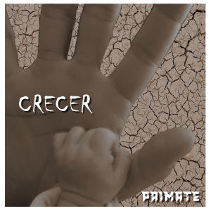 Album Crecer oleh Primate