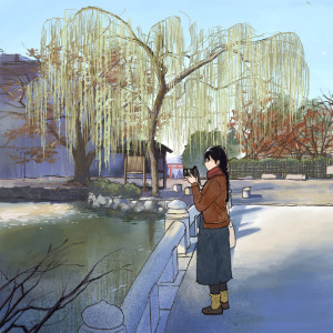 default playlist img