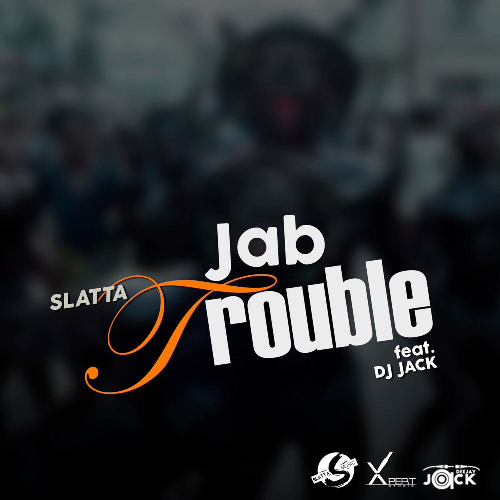 Jab Trouble