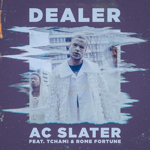 Dealer (feat. Tchami & Rome Fortune)