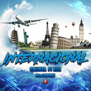 收聽Calista的Internacional歌詞歌曲