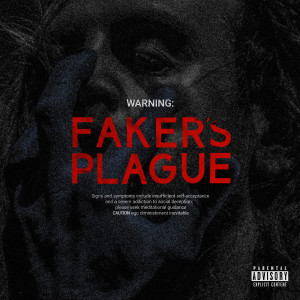While She Sleeps的专辑FAKERS PLAGUE (Explicit)