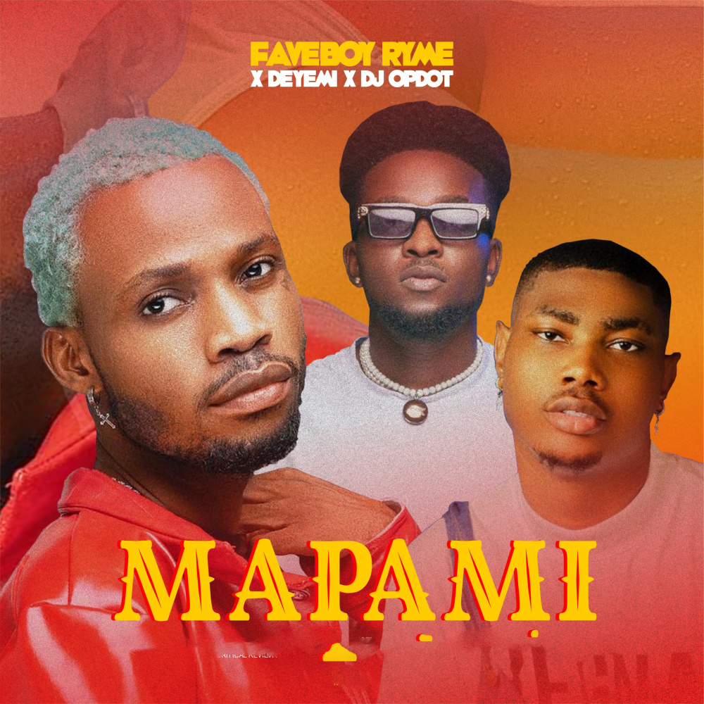 Mapami