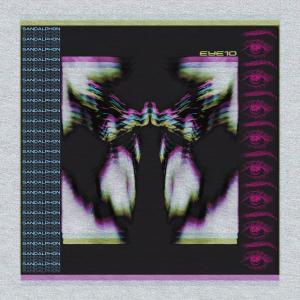 Listen to SANDALPHON song with lyrics from EYE10