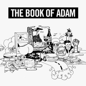 The Book of Adam (Explicit)