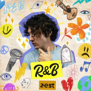 收聽ZEST的R&B (Instrumental)歌詞歌曲