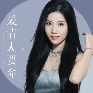 收聽任夏的愛情太要命歌詞歌曲