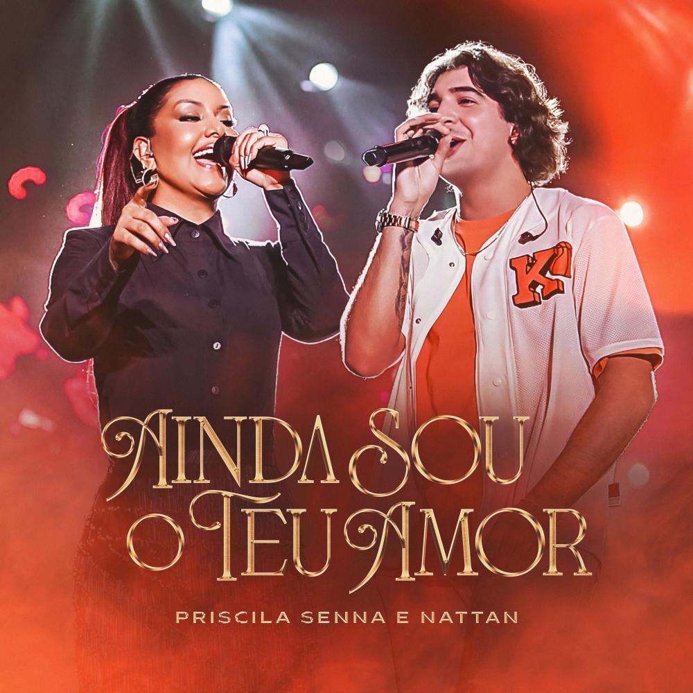 Ainda Sou o Teu Amor (Ao Vivo)