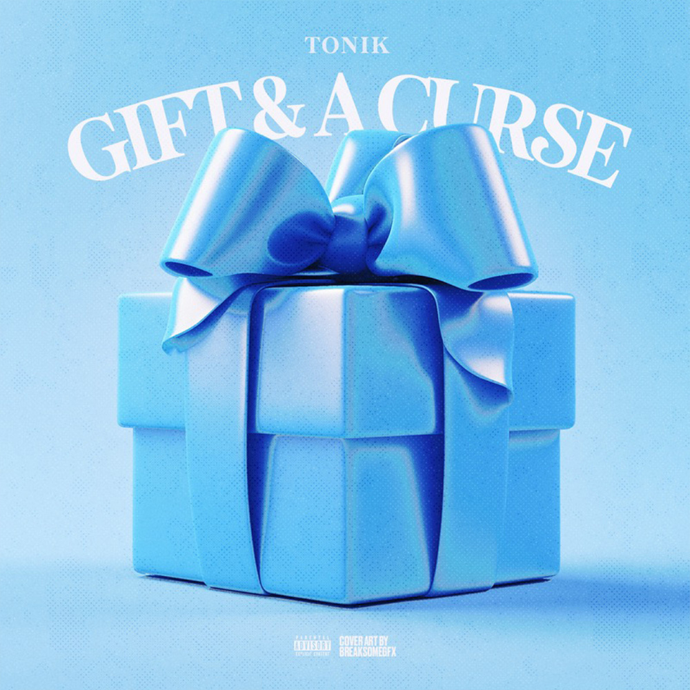 Gift & a Curse (Explicit)
