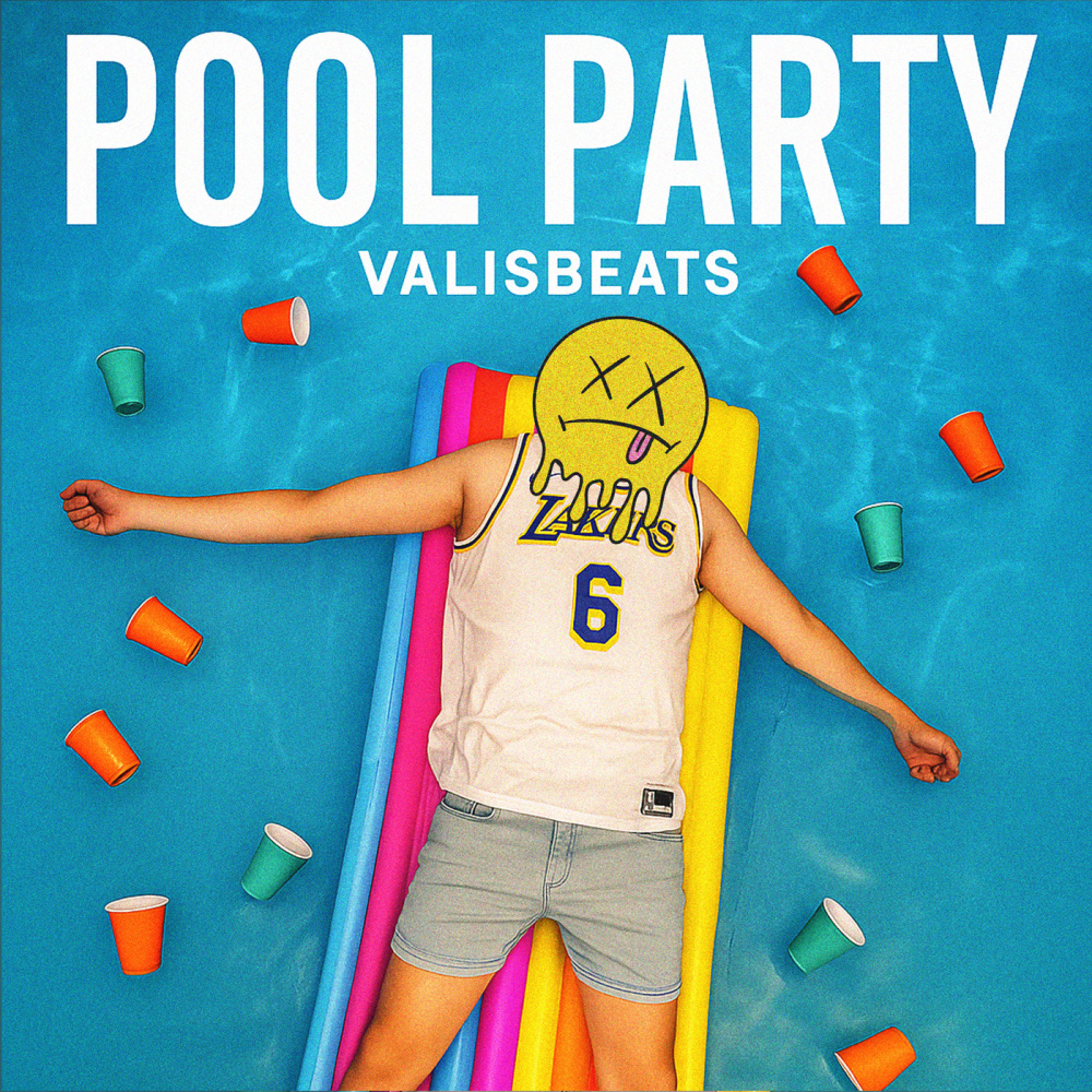 POOL PARTY (SLOWED)