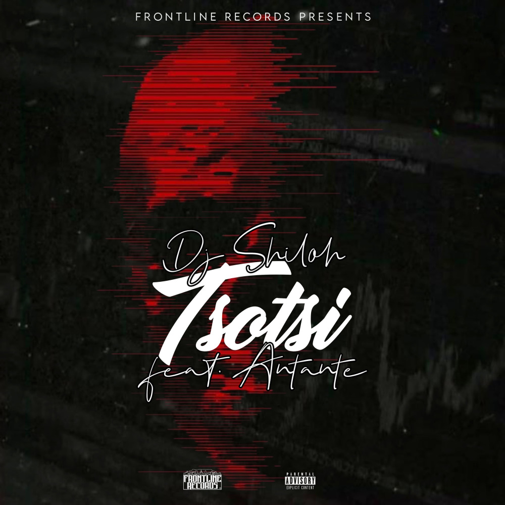 Tsotsi (Explicit)