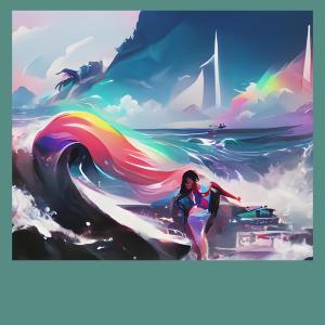 default playlist img