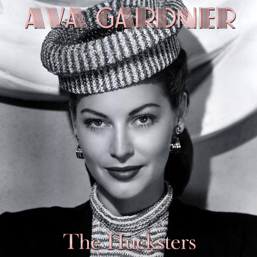 Don't Tell Me (From "The Hucksters" Original Soundtrack)