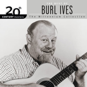 收聽Burl Ives的Pearly Shells (Pupu O Ewa) (Single Version)歌詞歌曲