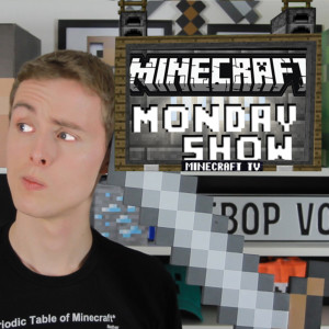 Deejay Scharton的專輯The Minecraft Monday Show Theme Song (feat. Keith Steinbach, BebopVox)