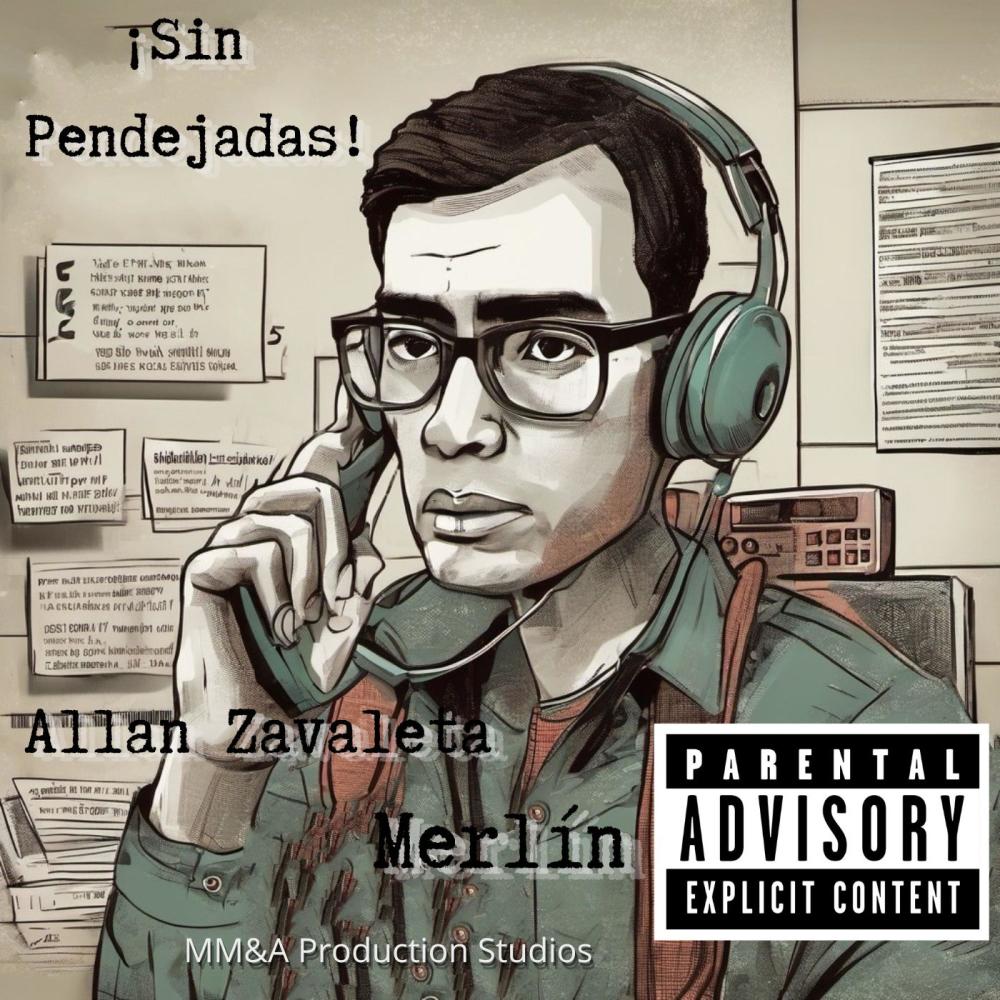 ¡Sin Pendejadas! (feat. Allan Zavaleta) (Explicit)